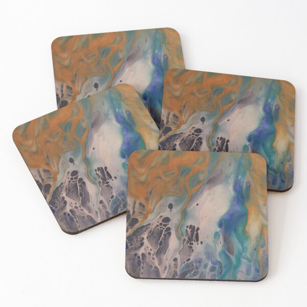 Item preview, GALAPAGOS designed and sold by Jill Whitney.