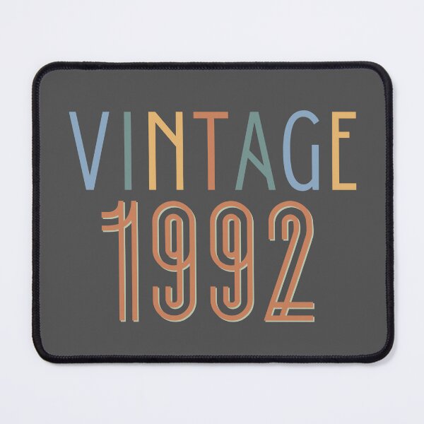 Item preview, Vintage 1992- 30Th Birthday Gift designed and sold by BronikowskiART.