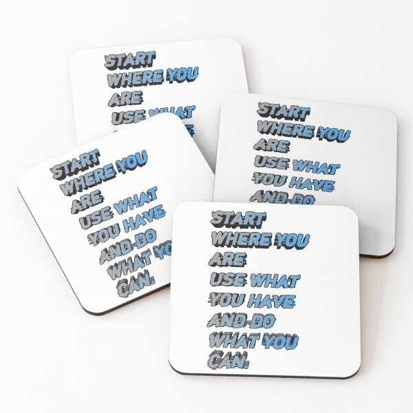 Item preview, motivational phrases designed and sold by Fábio  Santos.