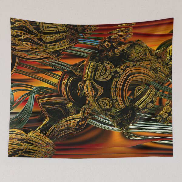 Item preview, Strings Attached designed and sold by John Hill.