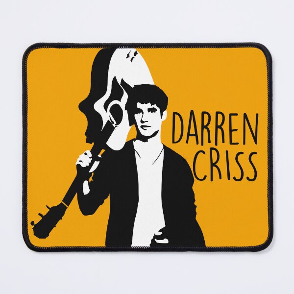 Item preview, Darren With Guitar designed and sold by byebyesally.