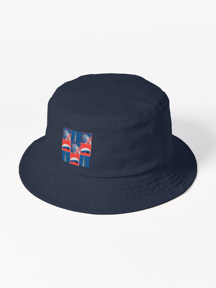 Wrigleyville Bucket Hat  Official Wrigley Field Gear