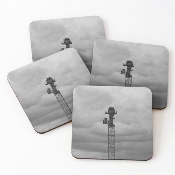 Item preview, Look up: Tower Crane  designed and sold by George  Buid.