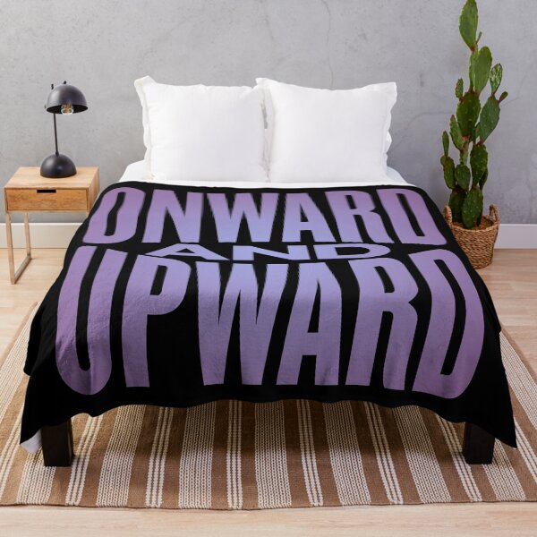Item preview, Onward and upward v.3 designed and sold by x1brett.