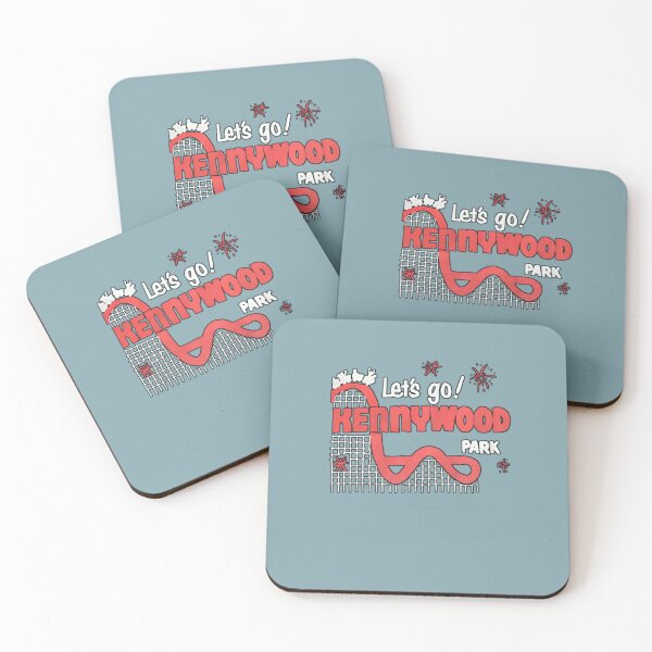 Item preview, VINTAGE KENNYWOOD  designed and sold by GilbertBlock.