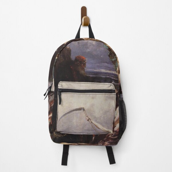 Item preview, The past of a sinner - Franciszek Zmurko designed and sold by Vintage Designs +.