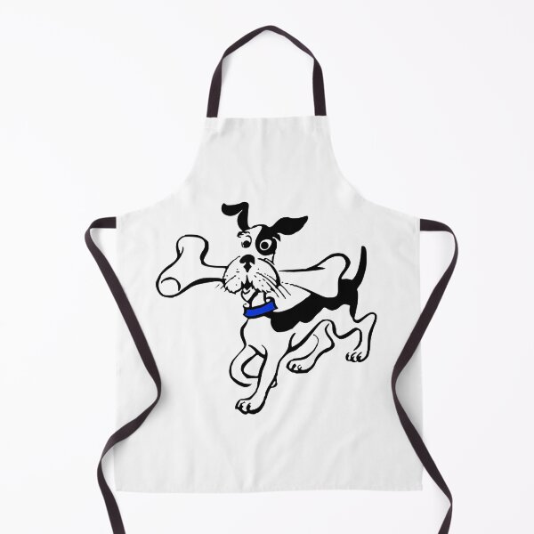 Item preview, Cute Dog with Big Bone designed and sold by laugh-out-loud.