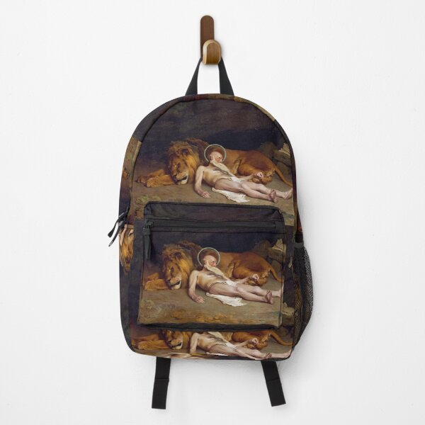 Item preview, Jean-Leon Gerome -saint-jerome-1874-jean-leon-gerome - Saint Jérôme-1874 St Jerome designed and sold by TeeARTHY.