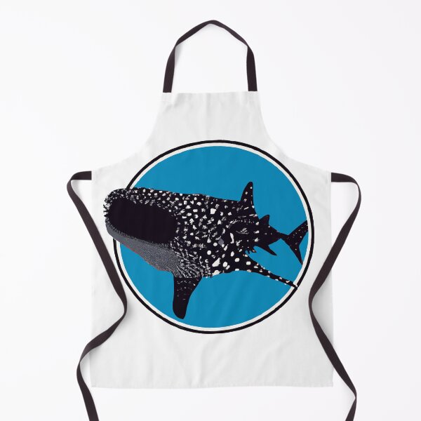 Item preview, Whale shark approaching designed and sold by A million ideas, a million dreams.