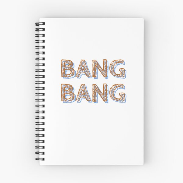 Item preview, BANG BANG designed and sold by eNVy Co.