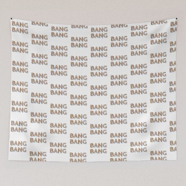 Item preview, BANG BANG designed and sold by eNVy Co.