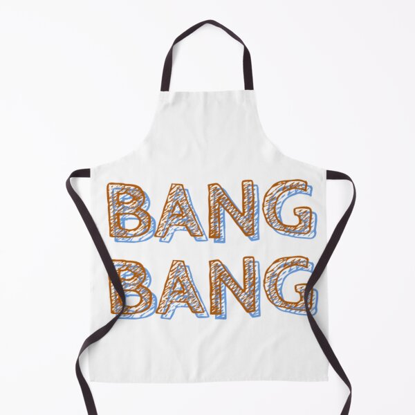 Item preview, BANG BANG designed and sold by eNVy Co.