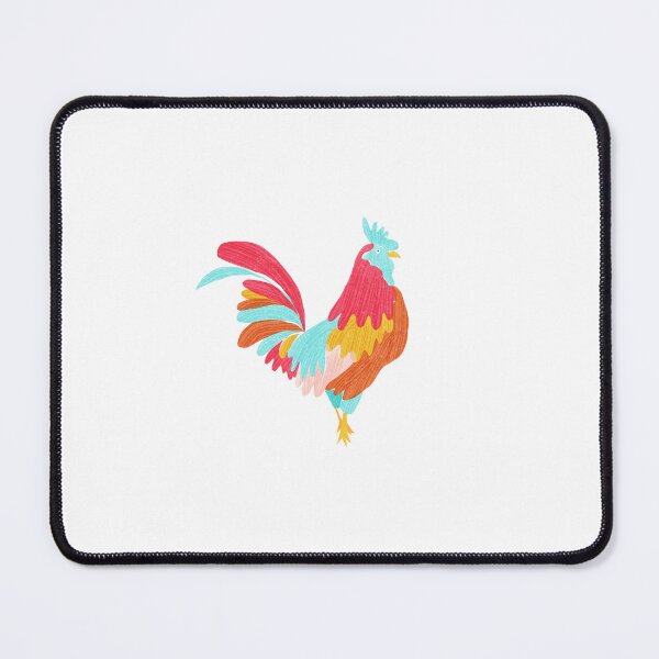 Item preview, Rooster designed and sold by Gabba Delgado.