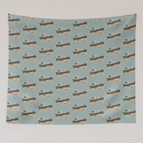 Item preview, Thingamajig Supply Company designed and sold by bizbostudio.