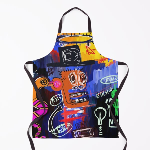 Item preview, Neo-expressionism man with the hat designed and sold by KARTICK DUTTA.