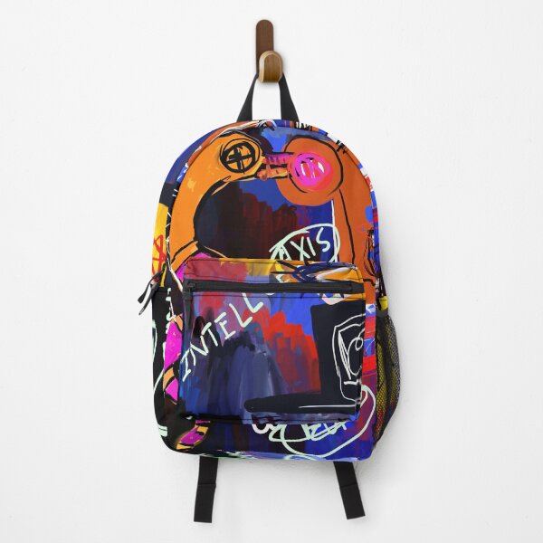 Item preview, Neo-expressionism man with the hat  designed and sold by KARTICK DUTTA.