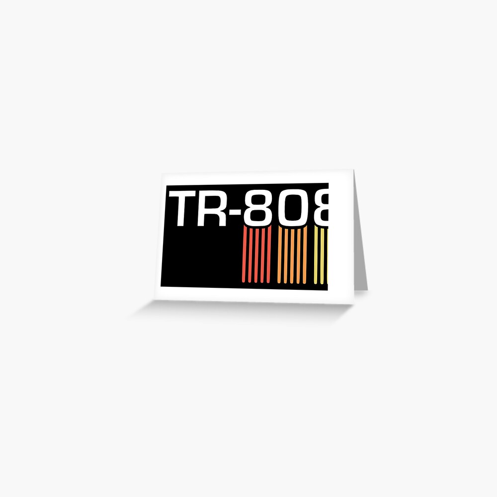 Route 808 Tee