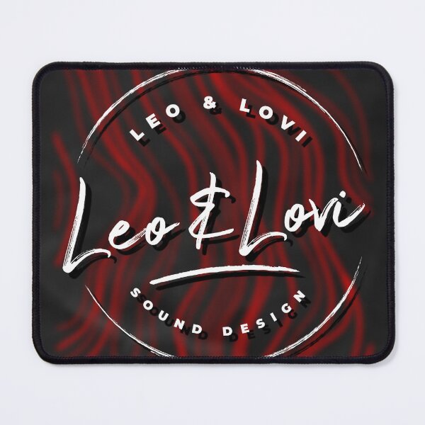 Item preview, Leo & Lovi designed and sold by LeonardMarcel.