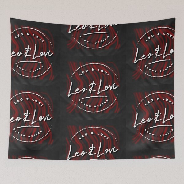Item preview, Leo & Lovi designed and sold by LeonardMarcel.