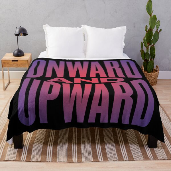 Item preview, Onward and upward v.5 designed and sold by x1brett.