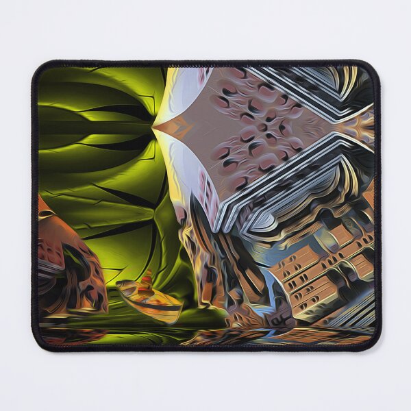 Item preview, Uncharted Passageway designed and sold by John Hill.