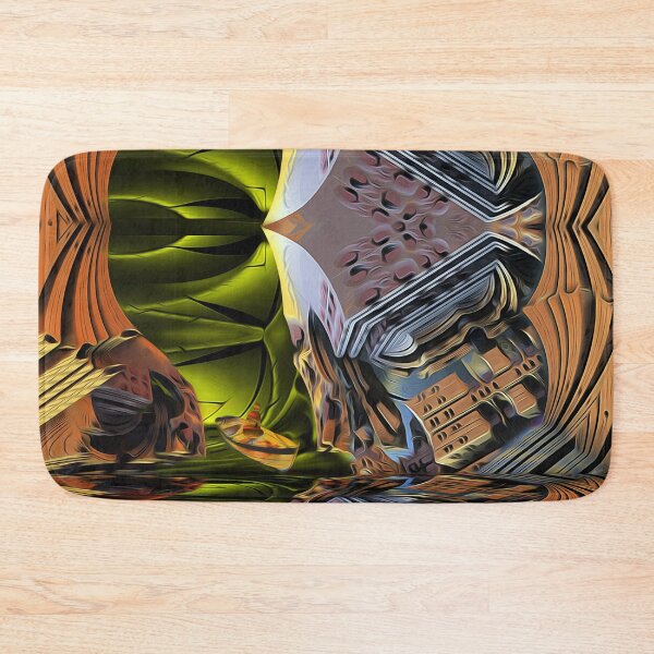 Item preview, Uncharted Passageway designed and sold by John Hill.