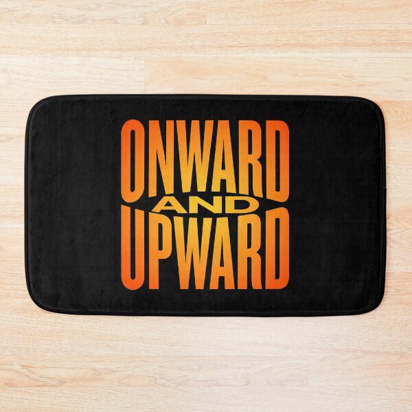 Item preview, Onward and upward v.6 designed and sold by x1brett.