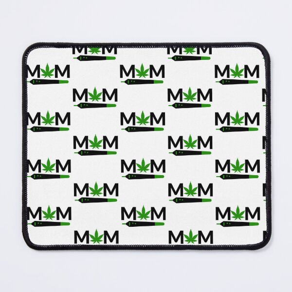 Item preview, Mom weed limit 420 - royal weed designed and sold by noyomiart.