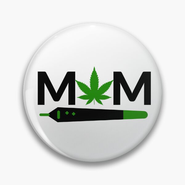 Item preview, Mom weed limit 420 - royal weed designed and sold by noyomiart.