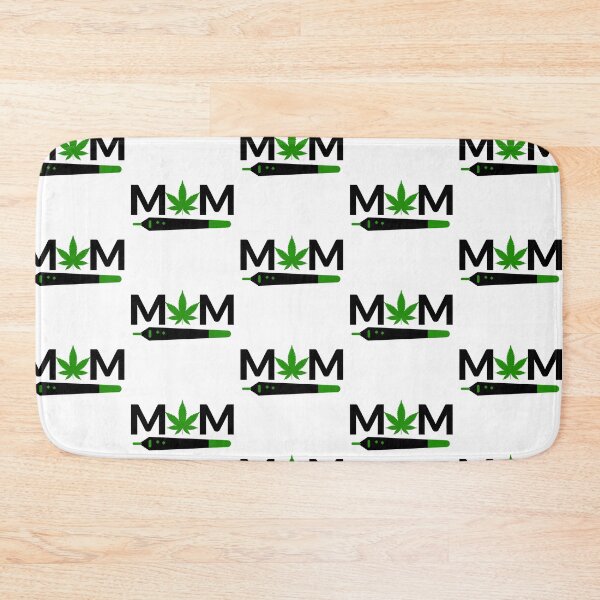 Item preview, Mom weed limit 420 - royal weed designed and sold by noyomiart.