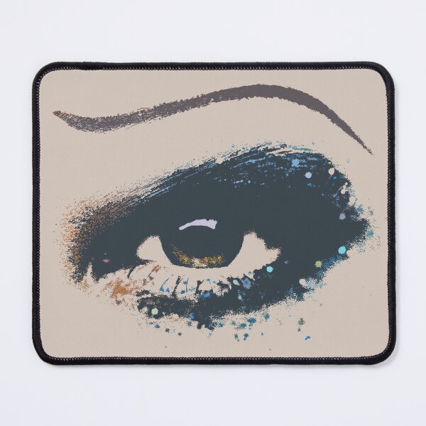 Item preview, Hedwig's Eyes (DC) designed and sold by byebyesally.