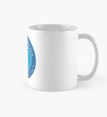 Napoli calcio Mug