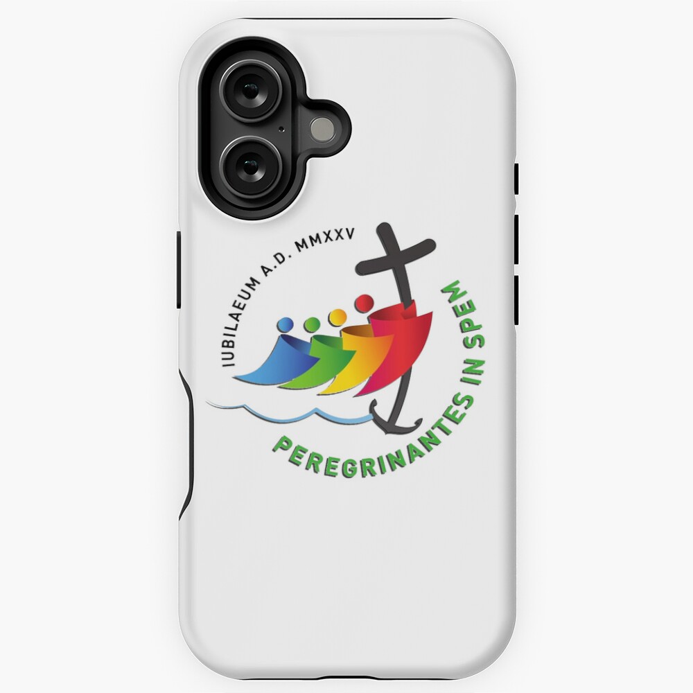 Item preview, iPhone Magsafe Tough Case designed and sold by made4K.