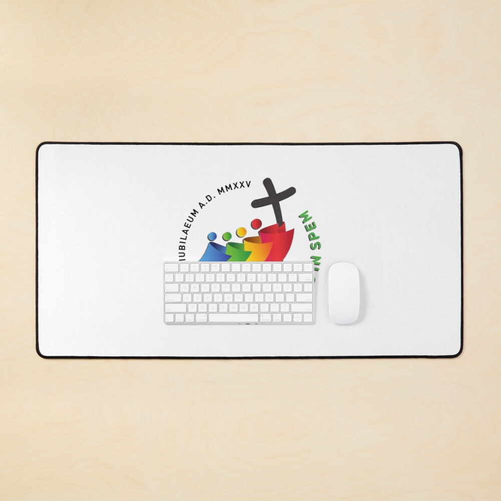Item preview, Desk Mat designed and sold by made4K.