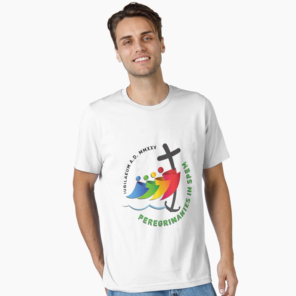 Item preview, Essential T-Shirt designed and sold by made4K.