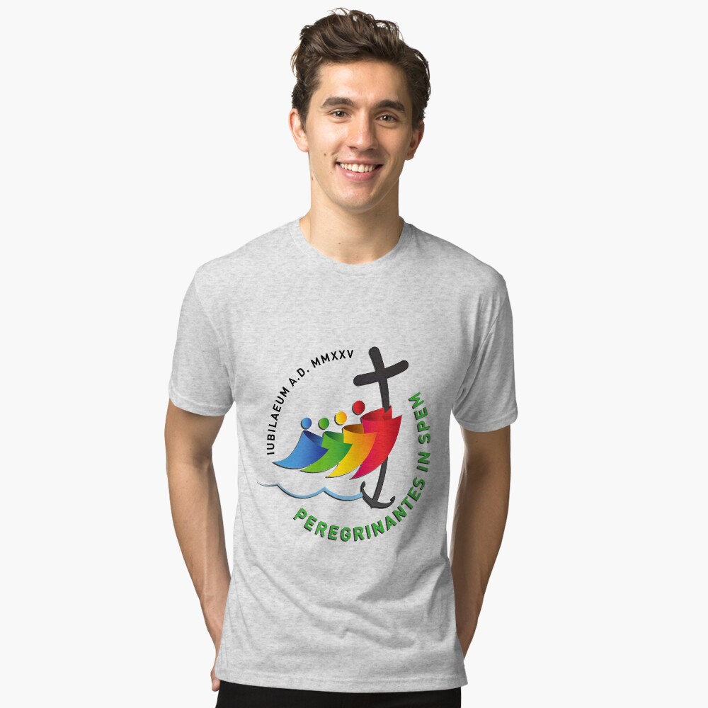 Item preview, Tri-blend T-Shirt designed and sold by made4K.