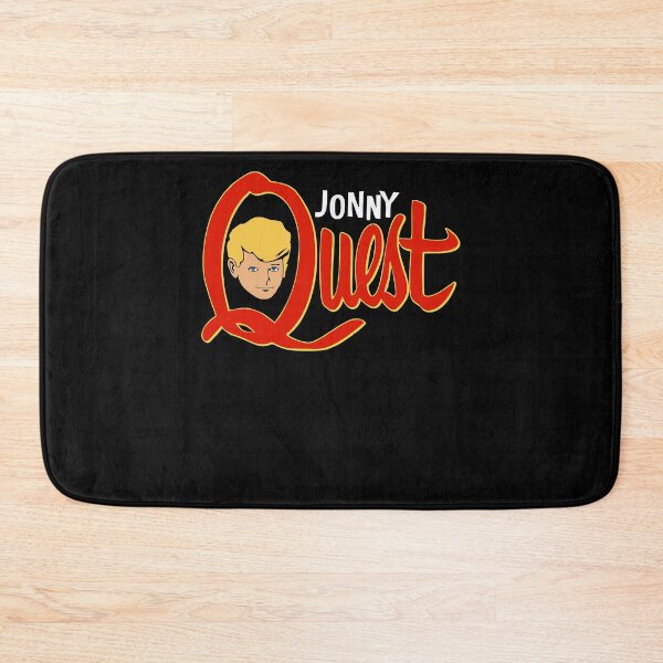 Item preview, Mens My Favorite Best Selling Jonny Quest Logo Merchandise Gifts Music Fans designed and sold by Ellis032Flores.