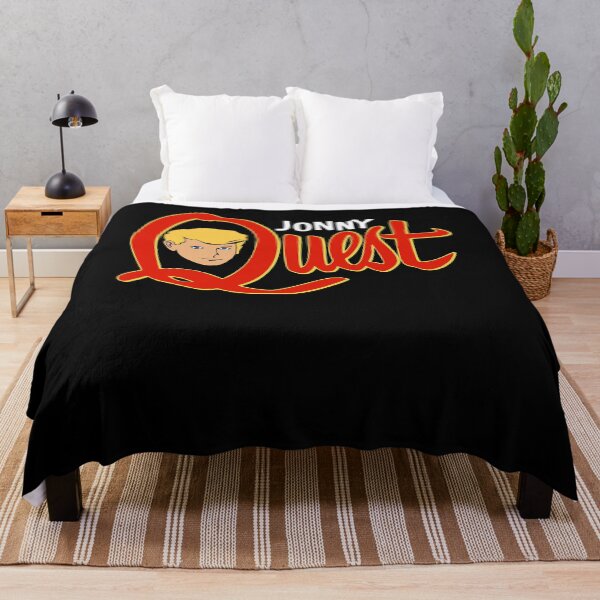 Item preview, Mens My Favorite Best Selling Jonny Quest Logo Merchandise Gifts Music Fans designed and sold by Ellis032Flores.