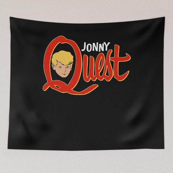 Item preview, Mens My Favorite Best Selling Jonny Quest Logo Merchandise Gifts Music Fans designed and sold by Ellis032Flores.