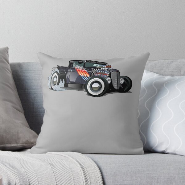 Item preview, Grotesque Caricatures Monster Hot Rod Toon Gifts designed and sold by ElouisePacheco.