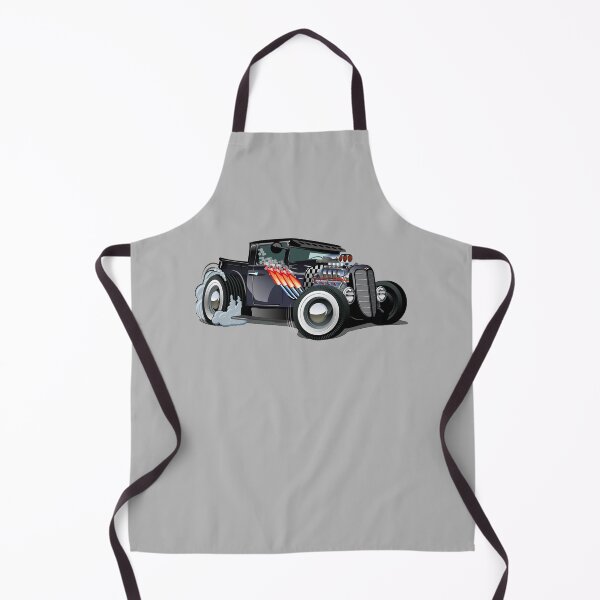 Item preview, Grotesque Caricatures Monster Hot Rod Toon Gifts designed and sold by ElouisePacheco.