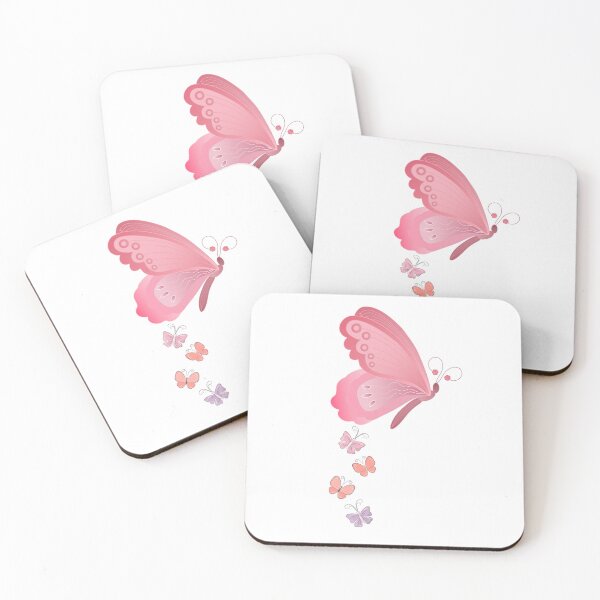 Item preview, Butterfly Queen | Buttercloth | SWEET ButterflyS | Butter cloth designed and sold by ZqkDesign.