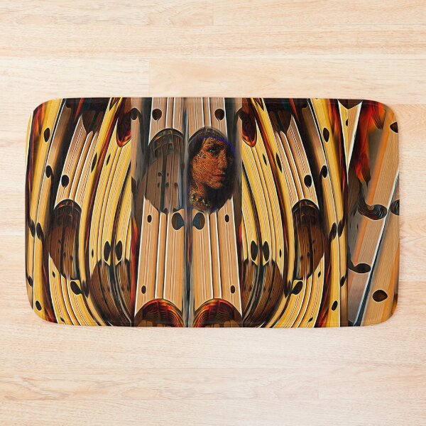 Item preview, Cameo Lost in the Landslide designed and sold by John Hill.