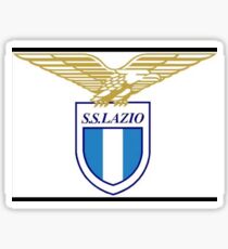 lazio Sticker