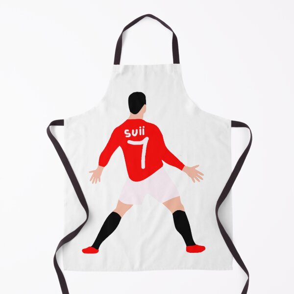 Item preview, Ronaldo Manchester United Kit designed and sold by Swallace14.