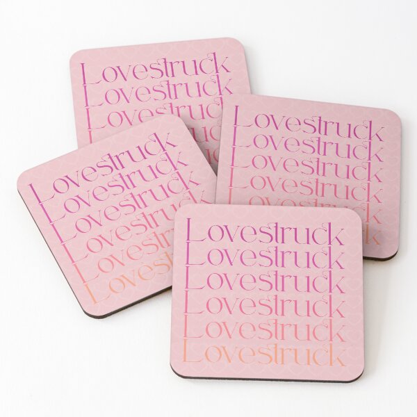 Item preview, Lovestruck designed and sold by wonderweird.