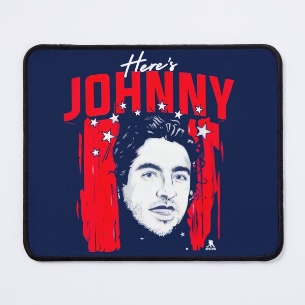 Item preview, Johnny Gaudreau designed and sold by Cody-Art.