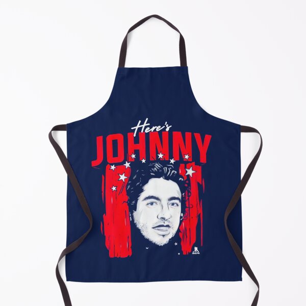 Artikelvorschau, Johnny Gaudreau entworfen und verkauft von Cody-Art.