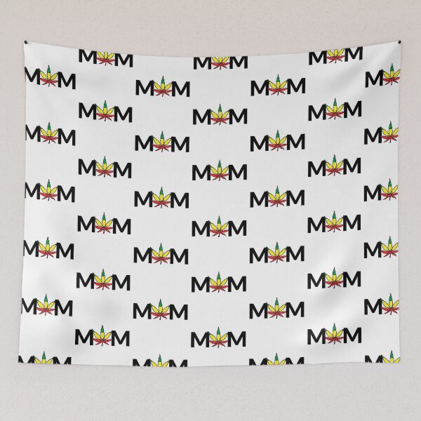 Item preview, Mom weed limit 420 - royal weed designed and sold by noyomiart.