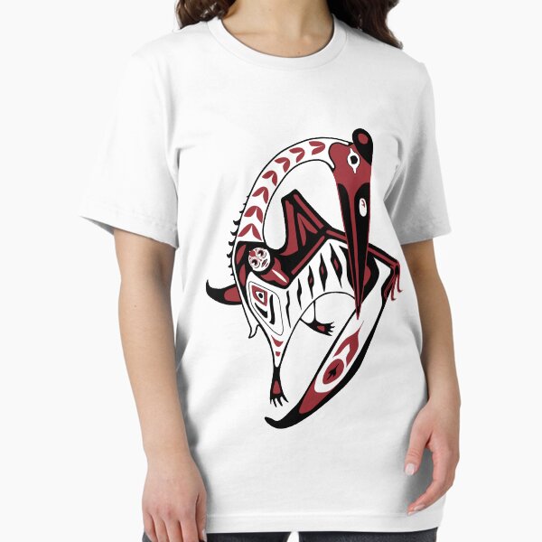 Item preview, Haida Azhdarchid designed and sold by GaffaMondo.
